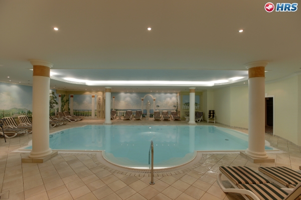 Atrium Hotel Krüger (Lambrechtshagen - Sievershagen)